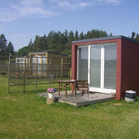 Kiige Holiday Park 호텔 Linnamäe 객실 사진