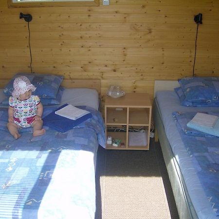 Kiige Holiday Park 호텔 Linnamäe 객실 사진
