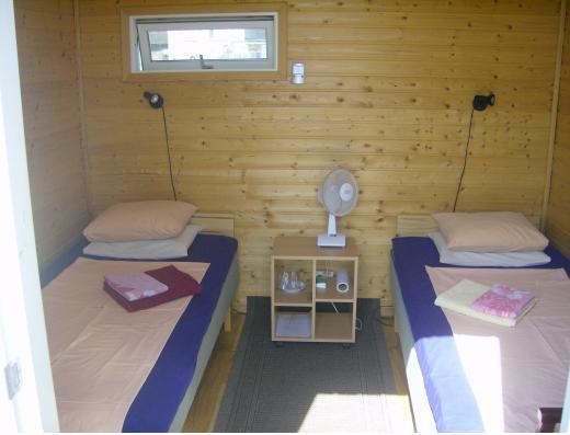 Kiige Holiday Park 호텔 Linnamäe 외부 사진