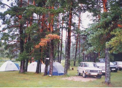 Kiige Holiday Park 호텔 Linnamäe 외부 사진